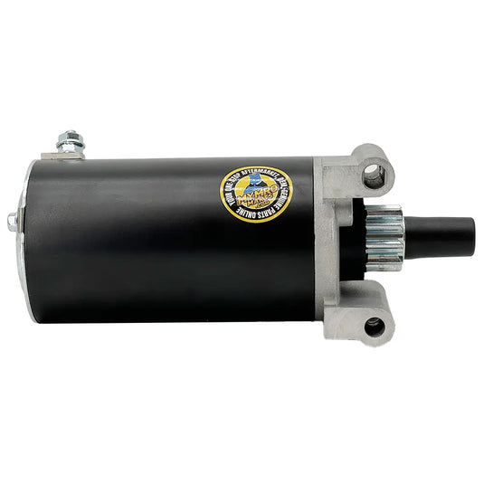 New Starter Motor Upgraded Heavy Duty Gear For Kohler Cub Cadet New Holland Lawn Mowers 32 098 08-S, 3209801S, 3209803S, 3209804S, 32 098 03-S, KH-32-098-01-S, KH-32-098-03-S, KH-32-098-04-S - Electrical Parts > Starter Motor from MyMROmarts
