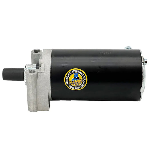 New Starter Motor Upgraded Heavy Duty Gear For Kohler Cub Cadet New Holland Lawn Mowers 32 098 08-S, 3209801S, 3209803S, 3209804S, 32 098 03-S, KH-32-098-01-S, KH-32-098-03-S, KH-32-098-04-S - Electrical Parts > Starter Motor from MyMROmarts