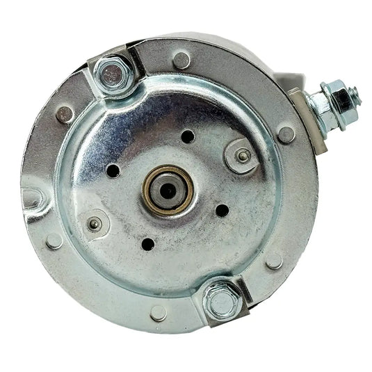 New Starter Motor Upgraded Heavy Duty Gear For Kohler Cub Cadet New Holland Lawn Mowers 32 098 08-S, 3209801S, 3209803S, 3209804S, 32 098 03-S, KH-32-098-01-S, KH-32-098-03-S, KH-32-098-04-S - Electrical Parts > Starter Motor from MyMROmarts