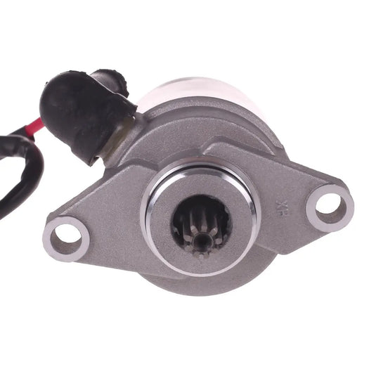 Starter Motor V31200DGF000 V31200-DGF-000 for Can-Am DS70 DS90 08-18 Mini X DS 70 90 - Electrical Parts > Starter Motor from MyMROmarts