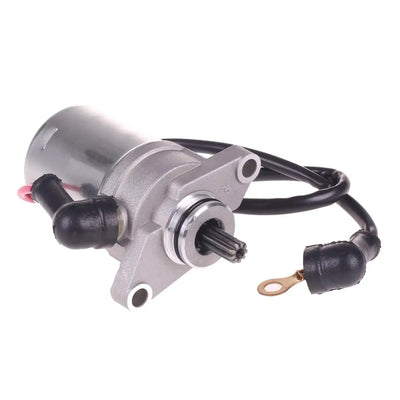 Starter Motor V31200DGF000 V31200-DGF-000 for Can-Am DS70 DS90 08-18 Mini X DS 70 90 - Electrical Parts > Starter Motor from MyMROmarts