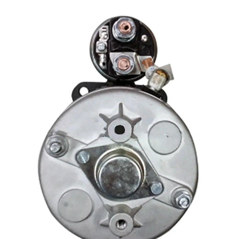 Afbeelding laden in Galerijviewer, Starter Motor V835331592 for Massey Ferguson Combine 30 31XP 32 34 36 38 40 from MyMROmarts
