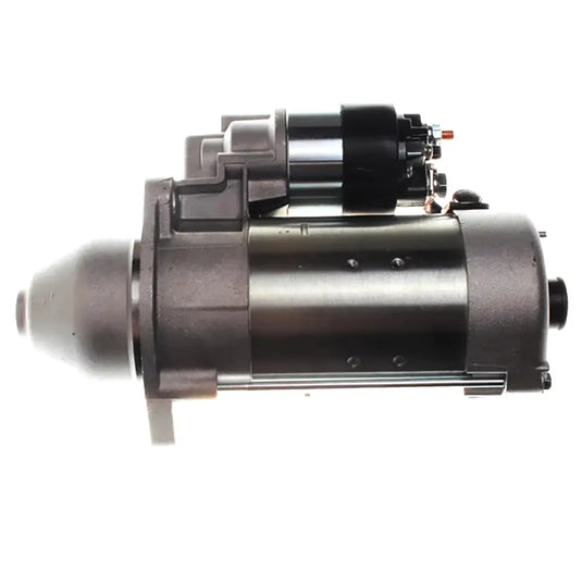 Starter Motor VOE15170187 12V 9T 2.6KW CW For Volvo Wheel Loader L30 L20B L25B L30B L35B L20F L25F from MyMROmarts