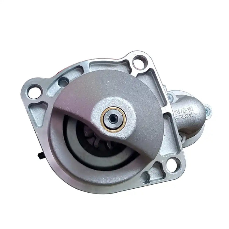 Afbeelding laden in Galerijviewer, 24V Starter Motor 20405828 VOE 20405828 VOE20405828 for Volvo BL60 BL61 BL61PLUS BL70 BL71 BL71PLUS from MyMROmarts
