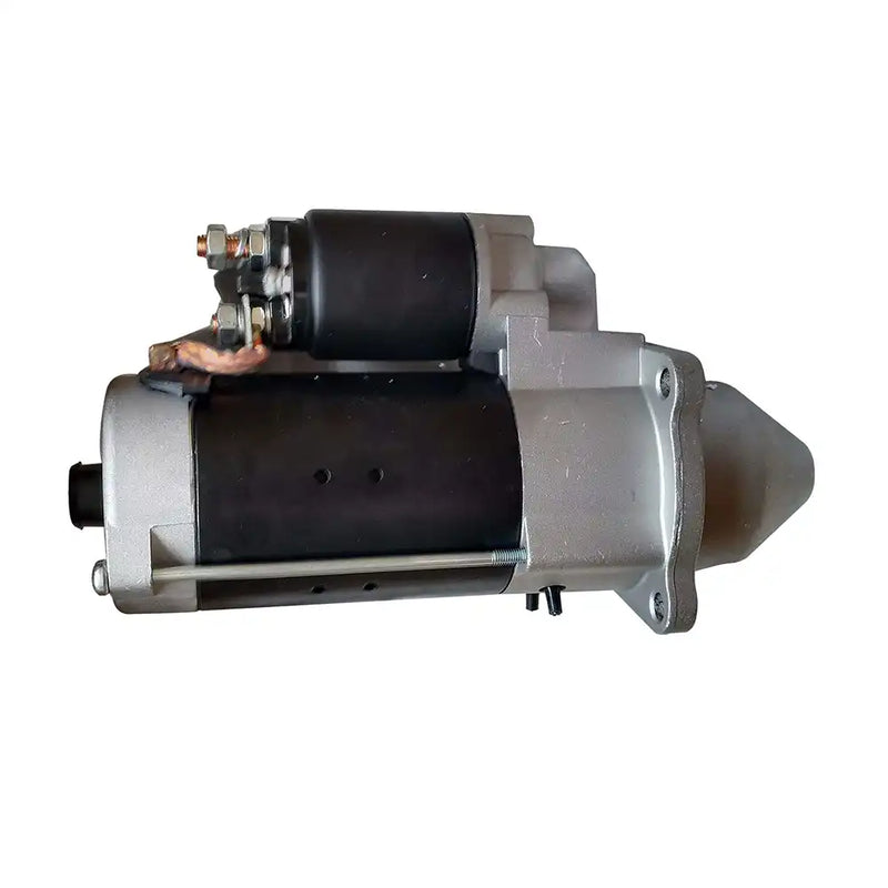 Afbeelding laden in Galerijviewer, 24V Starter Motor 20405828 VOE 20405828 VOE20405828 for Volvo BL60 BL61 BL61PLUS BL70 BL71 BL71PLUS from MyMROmarts

