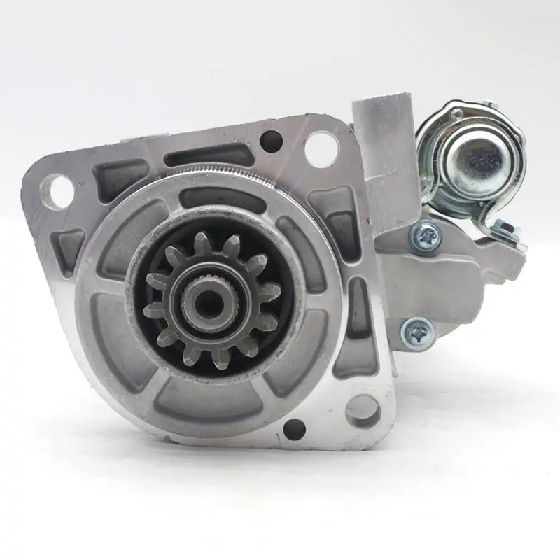 Load image into Gallery viewer, Starter Motor VOE20459041 for Volvo D6D Engine EC160B EC180B EC135B EC140B EC290B EC210B EC240B EW160B EW180B EW140B EW200B EW145B Excavator 24V from MyMROmarts
