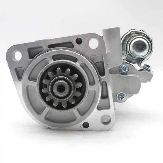 Starter Motor VOE20459041 for Volvo D6D Engine EC160B EC180B EC135B EC140B EC290B EC210B EC240B EW160B EW180B EW140B EW200B EW145B Excavator 24V from MyMROmarts