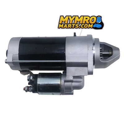 Starter Motor VOE22175633 for Volvo BL60B BL61B BL70B BL71B PT220 SD110 from MyMROmarts