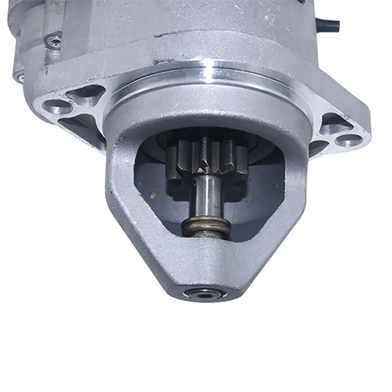 Load image into Gallery viewer, Starter Motor VOE22175633 for Volvo BL60B BL61B BL70B BL71B PT220 SD110 from MyMROmarts
