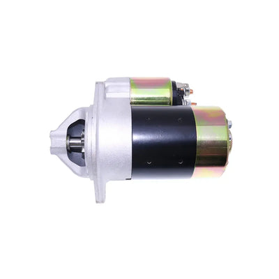 Starter Motor VV11922677010 for New Holland Crawler Excavator EH15.B E15 12V 8T from MyMROmarts