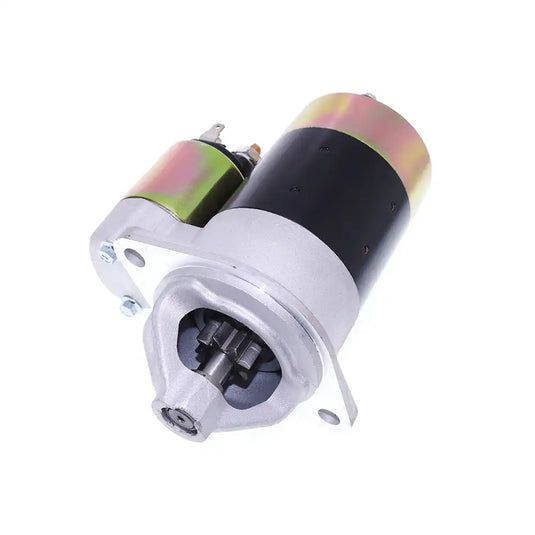Starter Motor VV11922677010 for CASE Compact Excavator CX14 12V 8T from MyMROmarts