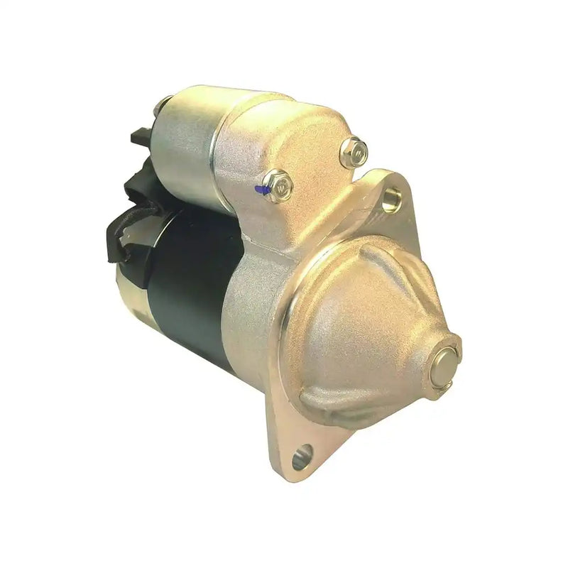 Load image into Gallery viewer, Starter Motor VV11922677010 for Kobelco Compact Excavator SK13SR 12V 8T from MyMROmarts
