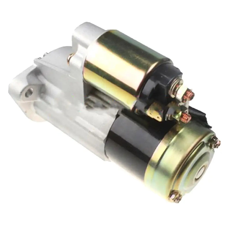Load image into Gallery viewer, Starter Motor XJAF-02242 XJAF02242 for Hyundai Excavator R15-7 R16-7 R16-9 R22-7 - Electrical Parts &gt; Starter Motor from MyMROmarts
