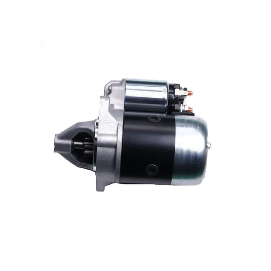 Starter Motor YF1-98376-30-10 for Yamaha Generator EDL7000SE from MyMROmarts