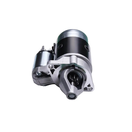 Starter Motor YF1-98376-30-10 for Yamaha Generator EDL7000SE from MyMROmarts