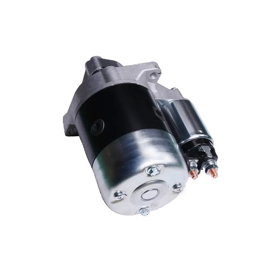 Starter Motor YF1-98376-30-10 for Yamaha Generator EDL7000SE from MyMROmarts