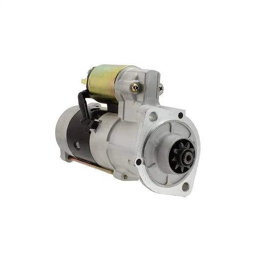 Starter Motor YF1-C0106-30-10 for Yamaha Generator EDL30000SE from MyMROmarts