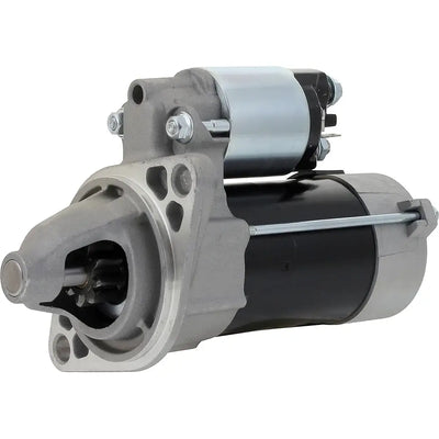 STARTER MOTOR YM-9717-77013 for TAKEUCHI EXCAVATOR TB016 YANMAR 2TNV70 - Electrical Parts > Starter Motor from MyMROmarts
