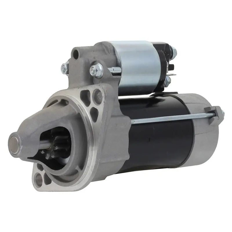 Load image into Gallery viewer, 12V 9T Starter Motor YM119515-77010 for Komatsu Engine 2D70E-5S-BA from MyMROmarts
