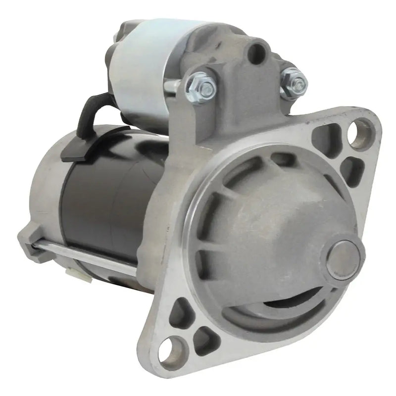 Load image into Gallery viewer, 12V 9T Starter Motor YM119515-77010 for Komatsu Engine 2D70E-5S-BA from MyMROmarts
