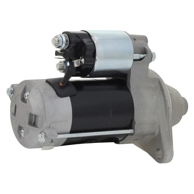 Load image into Gallery viewer, 12V 9T Starter Motor YM119515-77010 for Komatsu Engine 2D70E-5S-BA from MyMROmarts
