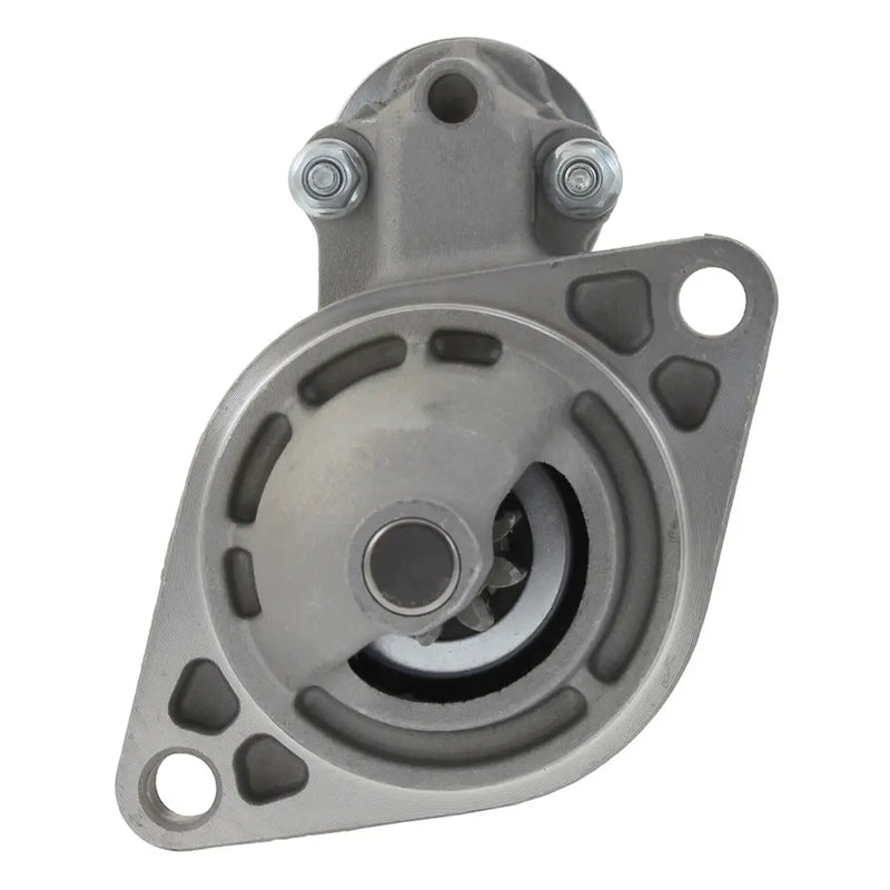 Load image into Gallery viewer, 12V 9T Starter Motor YM119515-77010 for Komatsu Engine 2D70E-5S-BA from MyMROmarts
