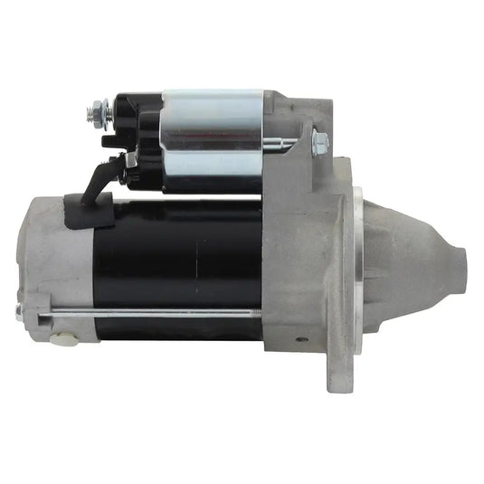 12V 9T Starter Motor YM119515-77010 for Komatsu Engine 2D70E-5S-BA from MyMROmarts