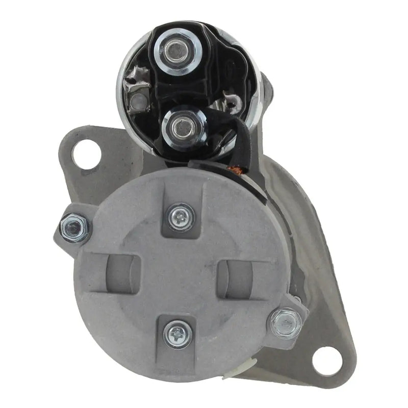 Load image into Gallery viewer, 12V 9T Starter Motor YM119515-77010 for Komatsu Engine 2D70E-5S-BA from MyMROmarts
