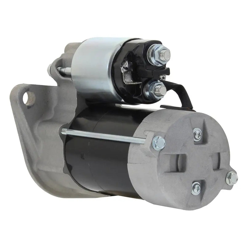 Load image into Gallery viewer, 12V 9T Starter Motor YM119515-77010 for Komatsu Engine 2D70E-5S-BA from MyMROmarts
