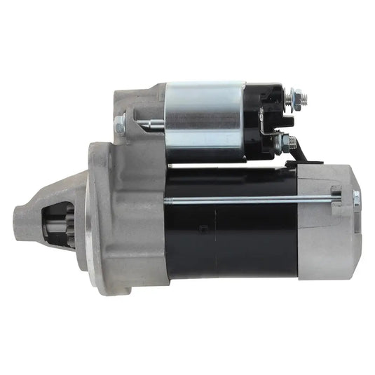 12V 9T Starter Motor YM119515-77010 for Komatsu Engine 2D70E-5S-BA from MyMROmarts