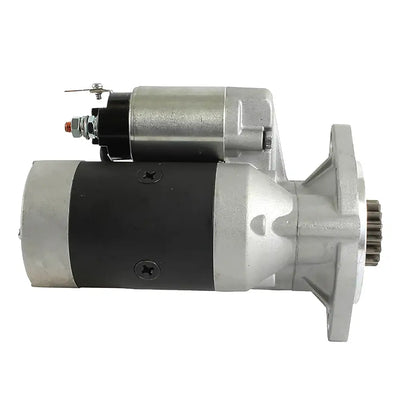 Starter Motor YM121254-77011 YM121254-77012 YM121254-77010 for Komatsu 3D84 3D84N from MyMROmarts