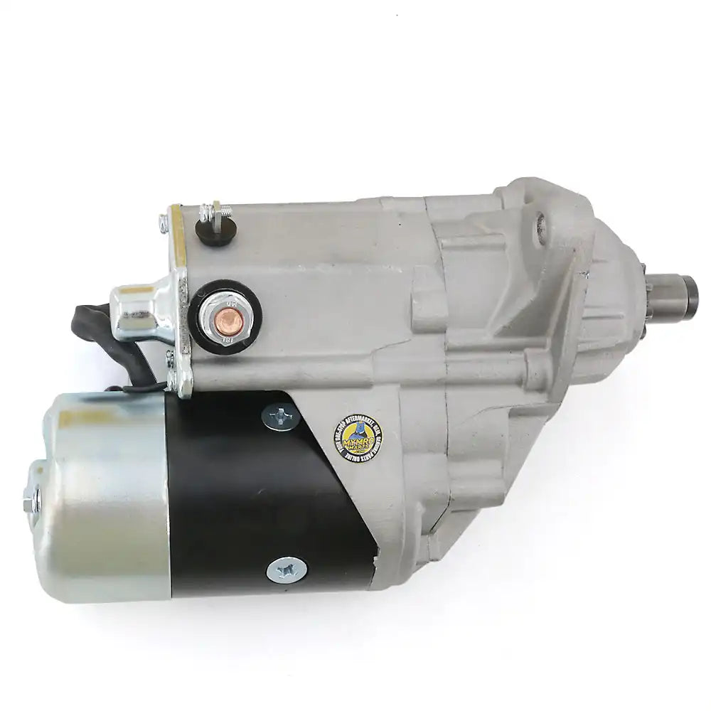 Startmotor 428000-2920 3971615 70020352 voor Cummins QSB 4.5 en 6.7 Tier III-motor JLG-verreiker G10-55A G12-55A