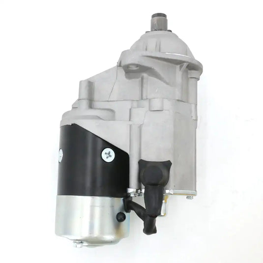 Starter Motor 428000-2920 4280002920 3971615 70020352 19104 6884905 for Cummins QSB 4.5 and 6.7 Tier III Engine JLG Telehandler G10-55A G12-55A from MyMROmarts
