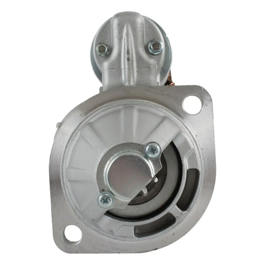 12V 9T Starter Motor YM129953-77010 for Yanmar Engine 4TNE98 from MyMROmarts