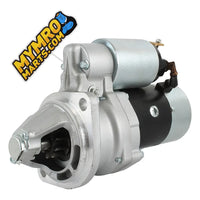 12V 9T Starter Motor YM129953-77010 for Yanmar Engine 4TNE98 from MyMROmarts
