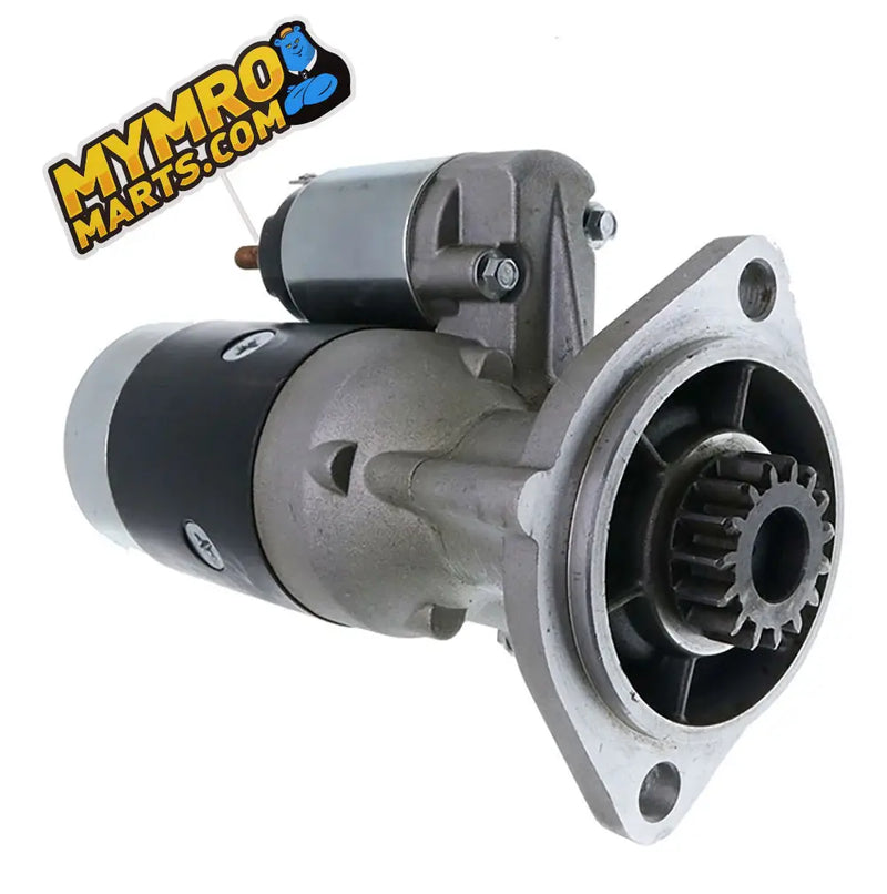 Load image into Gallery viewer, Starter Motor YMR000307 For Komatsu Excavator 230 235 from MyMROmarts
