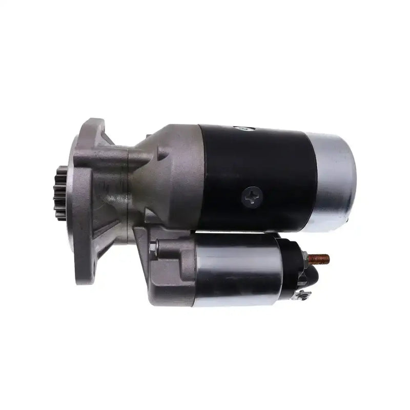 Load image into Gallery viewer, Starter Motor YMR000307 For Komatsu Excavator 230 235 from MyMROmarts
