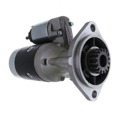Starter Motor YMR000308 YMR000303 For Komatsu Excavator 230 235 PC20-7 PC30-7 from MyMROmarts