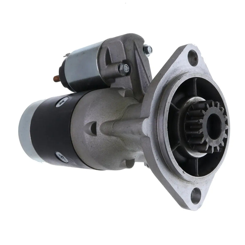 Load image into Gallery viewer, Starter Motor YMR000308 YMR000303 For Komatsu Excavator 230 235 PC20-7 PC30-7 from MyMROmarts
