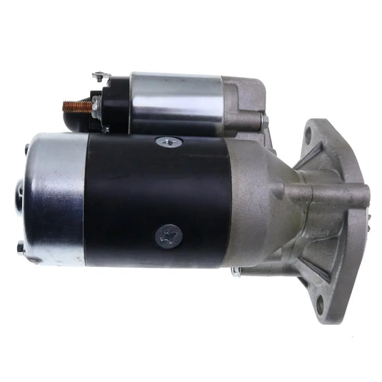 Starter Motor YMR000308 YMR000303 For Komatsu Excavator 230 235 PC20-7 PC30-7 from MyMROmarts