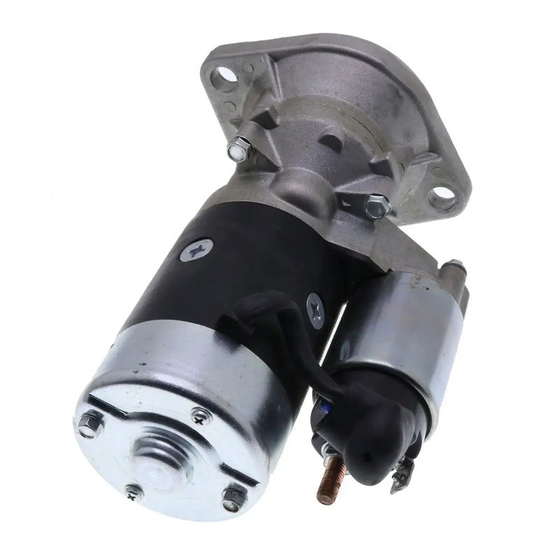 Load image into Gallery viewer, Starter Motor YMR000308 YMR000303 For Komatsu Excavator 230 235 PC20-7 PC30-7 from MyMROmarts
