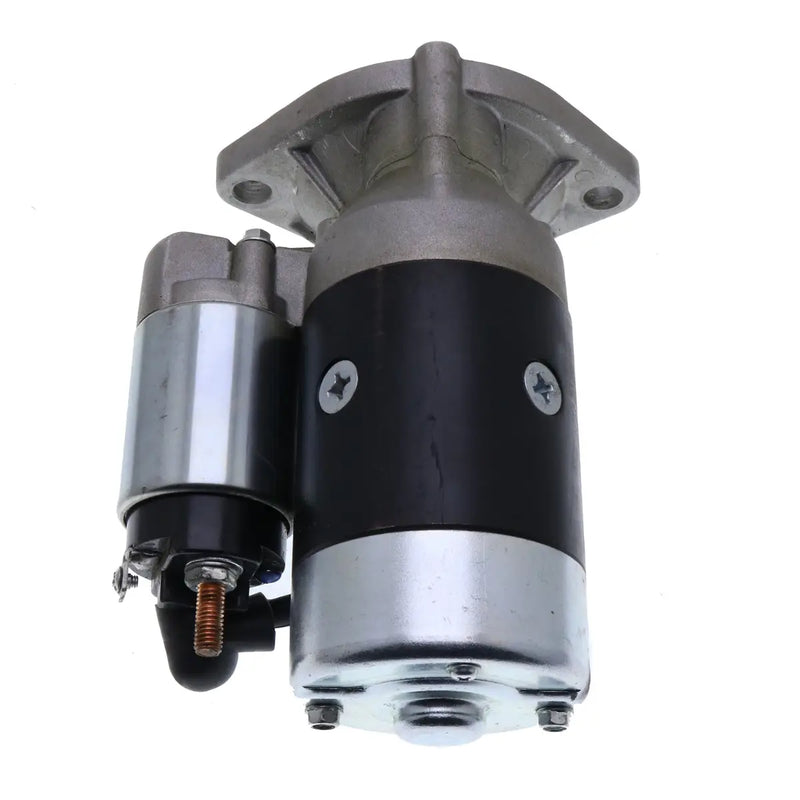 Load image into Gallery viewer, Starter Motor YMR000308 YMR000303 For Komatsu Excavator 230 235 PC20-7 PC30-7 from MyMROmarts
