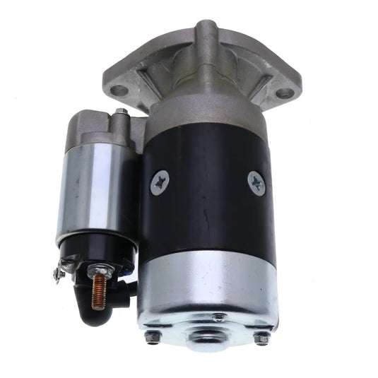 Starter Motor YMR000308 YMR000303 For Komatsu Excavator 230 235 PC20-7 PC30-7 from MyMROmarts