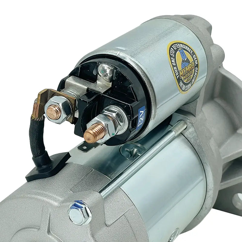 Load image into Gallery viewer, Starter MT40006954 MT40334005 40006954 40334005 For New Holland Tractor Boomer - Electrical Parts &gt; Starter Motor from MyMROmarts
