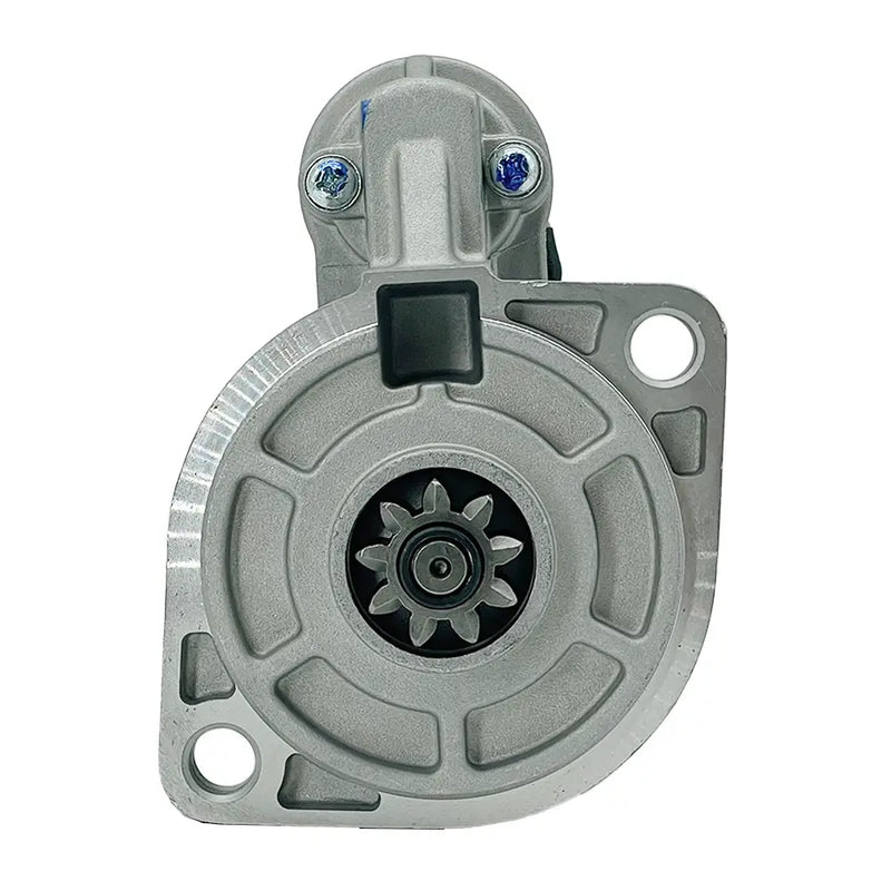 Load image into Gallery viewer, Starter MT40006954 MT40334005 40006954 40334005 For New Holland Tractor Boomer - Electrical Parts &gt; Starter Motor from MyMROmarts
