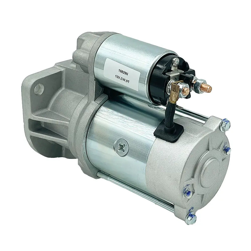 Load image into Gallery viewer, Starter MT40006954 MT40334005 40006954 40334005 For New Holland Tractor Boomer - Electrical Parts &gt; Starter Motor from MyMROmarts
