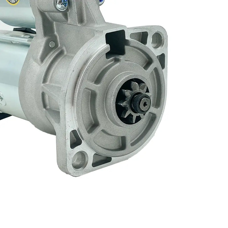 Load image into Gallery viewer, Starter MT40006954 MT40334005 40006954 40334005 For New Holland Tractor Boomer - Electrical Parts &gt; Starter Motor from MyMROmarts
