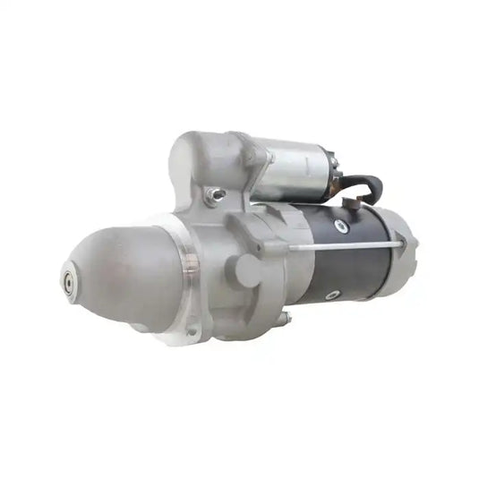 Starter Motor RE50095 6631597 for John Deere 4239D 6329D 4219 4039 4239T 4276 9930 4045 Bobcat Skid Steer Loaders 1080 1075 975 from MyMROmarts