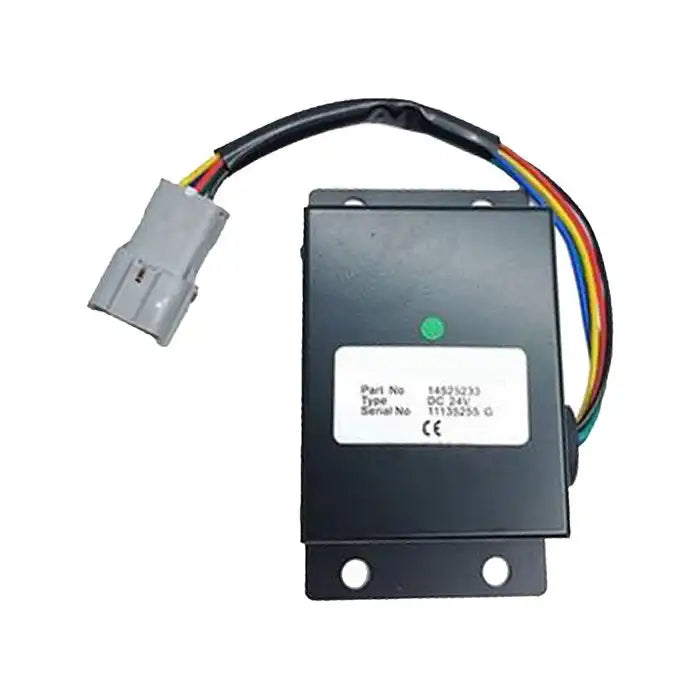 Load image into Gallery viewer, Starter Relay 14382341 14525233 for Volvo Excavator EW160B EW180B EC200B EC330B from MyMROmarts
