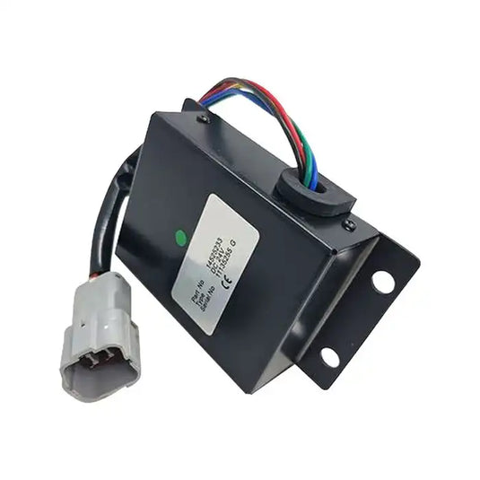 Starter Relay 14382341 14525233 for Volvo Excavator EW160B EW180B EC200B EC330B from MyMROmarts